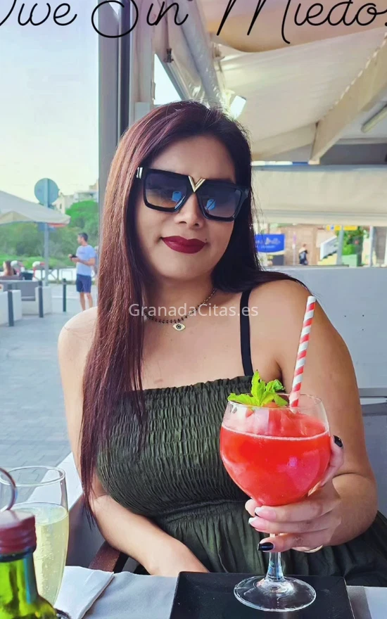 Emily, trans argentina. 618767441. Citas en GRANADA, GRANADA. www.granadacitas.es.