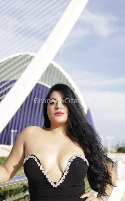 Valentina. 607504658. Citas en GRANADA, GRANADA. www.granadacitas.es.