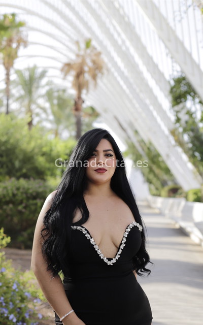 Valentina. 607504658. Citas en GRANADA, GRANADA. www.granadacitas.es.