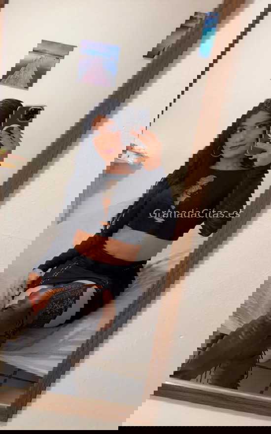 Lorena, trans colombiana. 607652954. Citas en GRANADA, GRANADA. www.granadacitas.es.