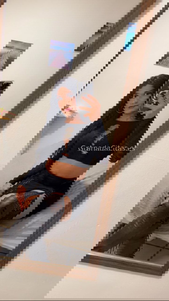 Lorena, trans colombiana. 607652954. Citas en GRANADA, GRANADA. www.granadacitas.es.