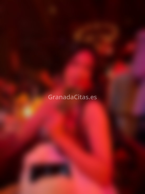 Daniela, chica trans educada y simpática. 633970865. Citas en GRANADA, GRANADA. www.granadacitas.es.