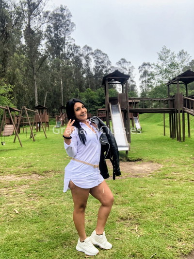 Hermosa colombiana . 615630016. Citas en GRANADA, GRANADA. www.granadacitas.es.