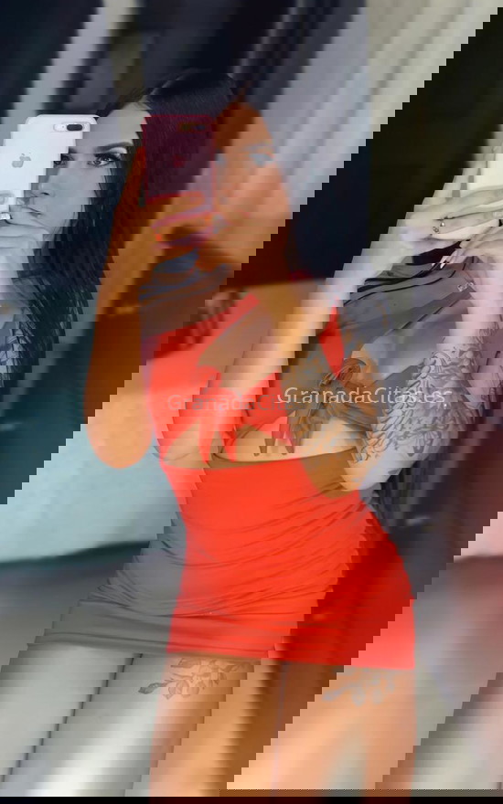 Criss, chica trans tatuada. 651178131. Citas en GRANADA, GRANADA. www.granadacitas.es. Criss, chica trans tatuada. 651178131. Citas en GRANADA, GRANADA. www.granadacitas.es.