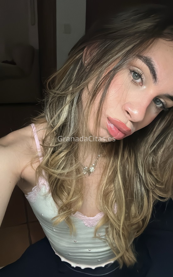 Femenina y aventurera trans, Felicia . 602534788. Citas en GRANADA, GRANADA. www.granadacitas.es.