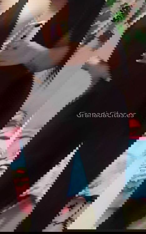 Latina educada y alegre. 612222691. Citas en GRANADA, GRANADA. www.granadacitas.es. Latina educada y alegre. 612222691. Citas en GRANADA, GRANADA. www.granadacitas.es.