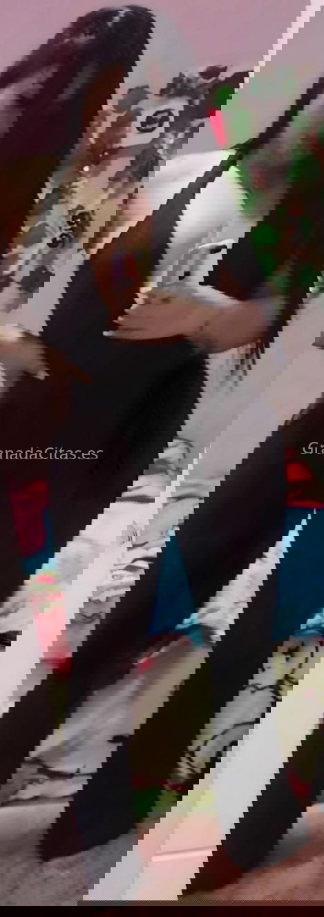 Latina educada y alegre. 612222691. Citas en GRANADA, GRANADA. www.granadacitas.es. Latina educada y alegre. 612222691. Citas en GRANADA, GRANADA. www.granadacitas.es.