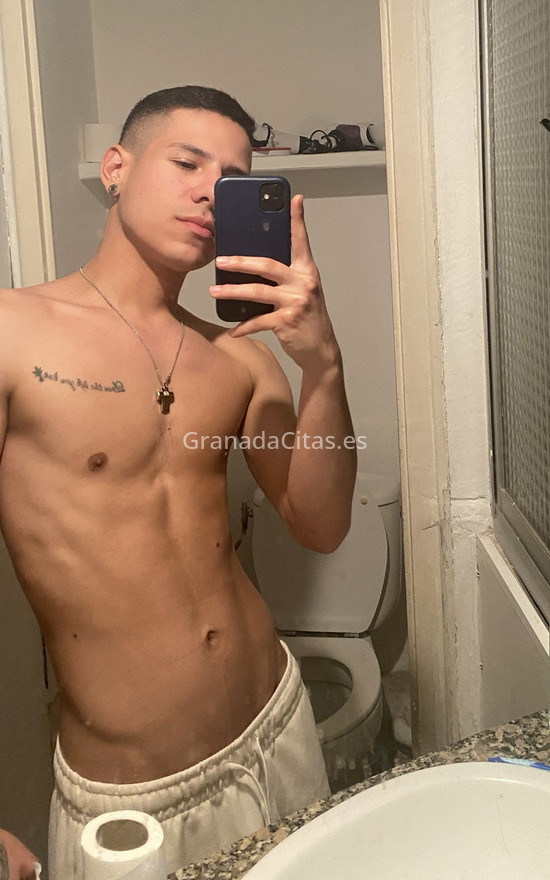 Sebastián . 662632064. Citas en GRANADA, GRANADA. www.granadacitas.es.